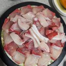 대구광역시 북구청 | 대구 북구청 맛집 회신물회! 대방어부터 물회까지 푸짐한 한상 솔직 후기