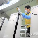 라인에어컨 연합뉴스