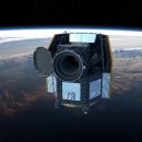 Soyuz, 이탈리아 레이더 위성, ESA 외계 망원경 출시 이미지