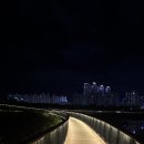 이디야전주기지제호수점 | [전주] 여행 코스 추천 기지제 산책 + 야경 + 카페