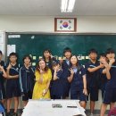 [민주시민교육]학교로 간 민주피아 - 길음중학교 리더십 캠프 이미지