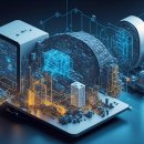 생활속 편리함 스마트폰 사용법 이미지