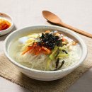 봉평촌막국수