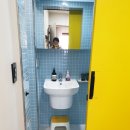 양옥집소정원 | 제주여행 숙소추천 양옥집소정원