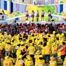 괴산종합운동장 이미지