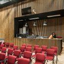 오감통 실내공연장 이미지