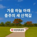공설운동장길(공설운동장) | 충주 야현체육센터 공원 1탄🌿 예전 공설운동장, 이렇게 달라졌어요