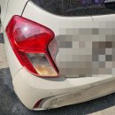 더넥스트 | 더 넥스트 스파크 주간주행등 drl 교환 후기, 후진등 DIY