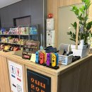 온오프 | 울산대 오티티온오프 닌텐도 실내데이트 추천 내돈내산 후기