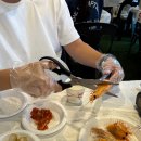 개편한편의점 | 대하철 영종도 대하구이 서해수산 웨이팅 후기는요