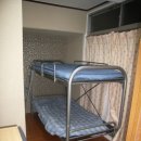 신주쿠,신오오쿠보역 도보5분 거리 2인실 30,000엔(2명 같이 입실가능),1인실 50,000엔 룸메이트 구합니다. 이미지