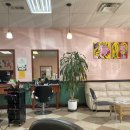 HAIR SALON 하다