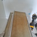 용산-현장-737 | 마포 전동댐퍼 일체형 주방 후드 교체 비용