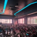 다온짐 휘트니스 클럽 | [신대방 헬스장] 신대방역PT 받고 온 후기! MH토탈휘트니스 신대방점, GX까지 가능한 헬스장 추천