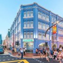바이(by)시앙 | 싱가폴호텔 : 차이나타운역에 위치한 &#39;호텔 81 차이나타운&#39;