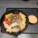 지웰약국 | [청주 포케 맛집] 지웰시티 맛집 블랙루머 다이오트 청주점에서 스테이크 포케 세트 즐긴 후기