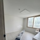 완주 둔산 도서관 | 완주시스템행거 봉동읍 둔산리 봉동모아엘가 와이드 선반을 추가한 ㄱ자형 드레스룸