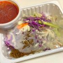 시지두성타운경로당 | [대구 시지 포장맛집]필족 반반세트 메뉴 마늘보쌈 족발무침 후기