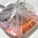 모어피클 | 노모어피자 인기메뉴 옥수수새우 바질뇨끼 반반 피자 추천 내돈내산 후기