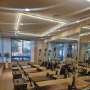 에코랜드 수영장 1층 이미지