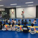 서구 열정태권도장 이미지