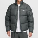 스톰윈드 | 고민 끝, 나이키 프리마로프트 헤비다운 점퍼 숏패딩 스톰핏 윈드러너 조던 브루클린 패딩 사용 후기