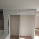 크린토피아 포항대잠자이점 | 포항 대잠 자이 냉장고장 리폼 잘하는 무영 가구리폼 디자인 ~!!