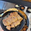 [전주 중화산동 맛집] 전주 삼겹살 + 갈비 맛집인 다올 참숯구이