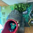 양산주민편익시설 U-영어놀이터 | 양산 실내 아이와 가볼만한곳, U - 양산 영어 놀이터(양산주민편익시설)