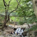 아산천안현수막 | 맑은 계곡물 다양한 수심! 아산 강당골 계곡 평일 물놀이 후기 (무료주차/취사금지)
