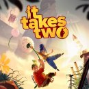 꿀벌PC | 스팀게임 / 닌텐도스위치게임 / It Takes Two 잇테익스투 / 2인협동게임