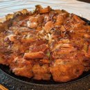 바람의마을 손칼국수 | [인천 맛집] 선재도 맛집 :: 바람의마을 손칼국수 해물파전 역대급 맛집!