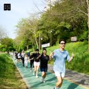 파프짐 런클럽, 선데이 런데이 4월 러닝 현장 & 후기!