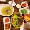 인제대역(1번출구 옆) | 선릉역 족발 뽕족 뽕나무쟁이 후기, 1번출구 가까운 단체 모임 맛집