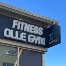 올레짐 피트니스 이미지