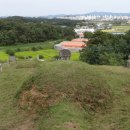 청원군 이간 묘역 이미지