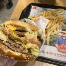 맥도날드속초DT점 | [강원 | 속초] 나도 드디어 먹어본 맥도날드 더블빅맥 후기