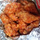 부어치킨 이미지