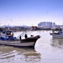 소래포구 이미지