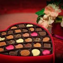 봉봉쇼콜라(Bonbon Chocolat)