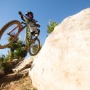 산타 크루즈 이미지