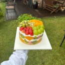 마곡농장 | 마곡 케이크 맛집 프레베리 마곡점 후르츠송송 1호 후기