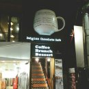 (주)한찬코리아 | 얍삐! 초콜릿카페, [홍대 올리버브라운], 뚜둥! 개성파 초콜릿 등장!