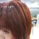 헤어컴 이미지