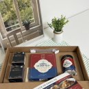 남해-92 | 이번 설날 떡국 맛집은 우리집! 깊은 맛의 한 끗 차이, 남해진인 육수다 선물세트 솔직후기