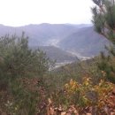 두척계곡 이미지