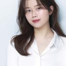 독보적인 미용실 | 미금역 미용실 추천! 준오헤어 지윤 실장의 독보적인 '그린 컬러' 염색 (탈색 후기)