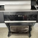 EPSON SC-P6000 플로터 설치후기 사진작가 이미지