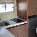 강릉 경포 카라반파크 이미지