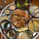 완미족발 경북도청점